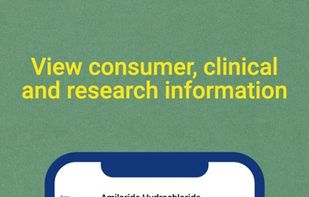 Drug Bible screenshot 2