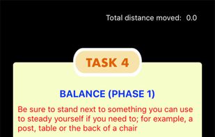 DRUID App screenshot 3