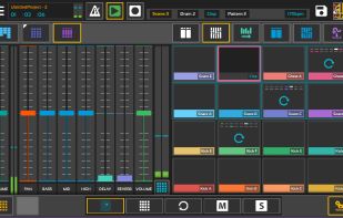 Drum Pad Beats screenshot 3