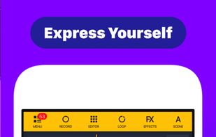 Drum Pads 24 screenshot 2