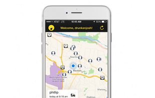 Drunk Mode screenshot 2