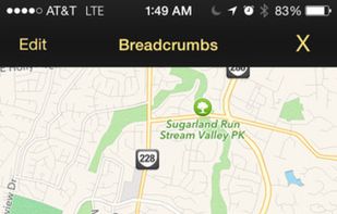 Drunk Mode screenshot 1