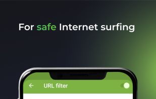 Dr.Web Security Space screenshot 2