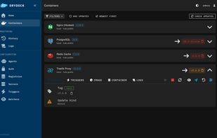 drydock screenshot 1