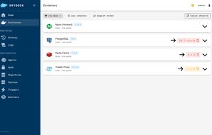 drydock screenshot 3