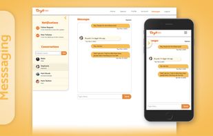 Dryft.me screenshot 3