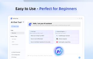 DS AI Chat screenshot 1