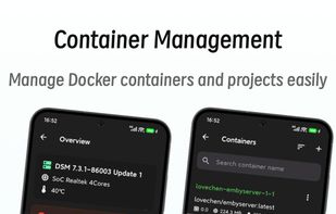 DS One-Video Library&Player screenshot 3