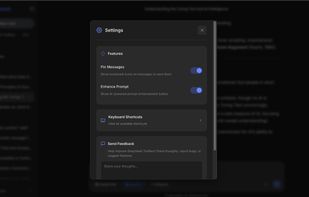 DS-Toolbox screenshot 3