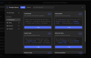 DS-Toolbox screenshot 2
