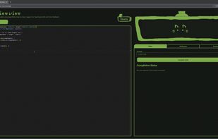 DSA View View Demo