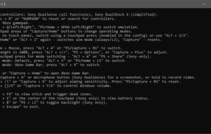 DSAdvance screenshot 1