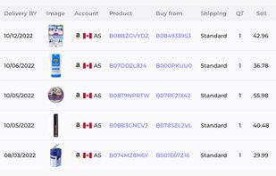 DSAutopilot screenshot 2