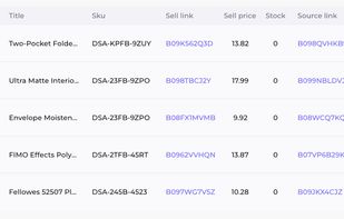 DSAutopilot screenshot 3