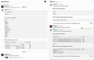 DSensei screenshot 1