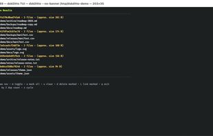 dskDitto screenshot 1