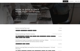DSremote.work screenshot 1