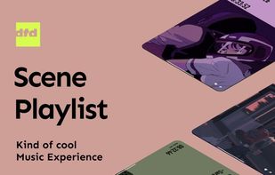 Dtd Playlist screenshot 1