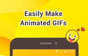 DU GIF Maker screenshot 1