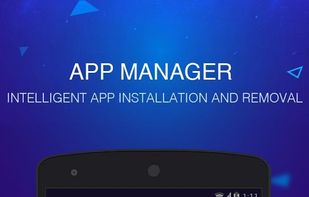 DU Speed Booster screenshot 3