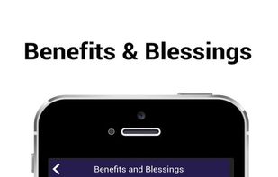 Dua-e-Qunoot (IOS) screenshot 2