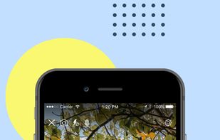 Dual Cameras screenshot 1