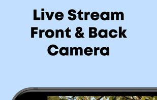 Dual Cameras screenshot 1