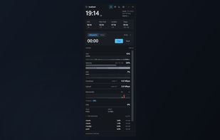 DualDash screenshot 1