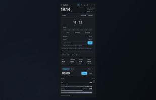 DualDash screenshot 2