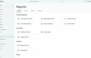 DualEntry screenshot 1