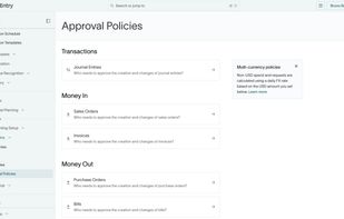 DualEntry screenshot 3