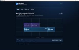Host UI 1