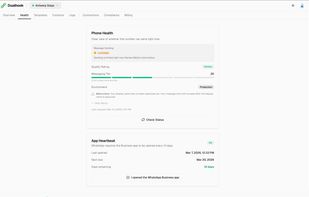 Dualhook screenshot 3