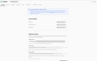 Dualhook screenshot 1