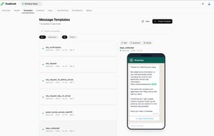 Dualhook screenshot 2