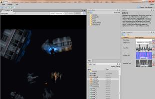 Duality screenshot 2