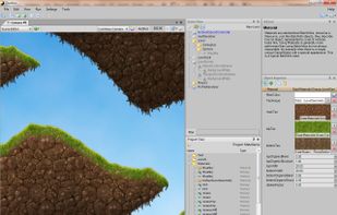 Duality screenshot 3