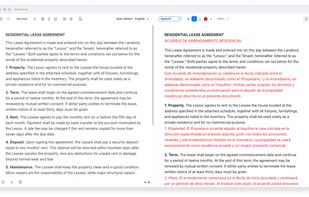 DualText screenshot 3