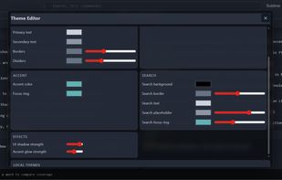 DualTicker screenshot 1