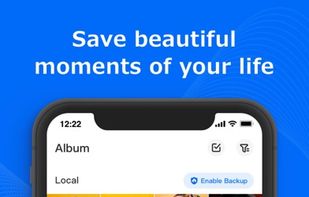 Terabox Cloud Storage screenshot 3