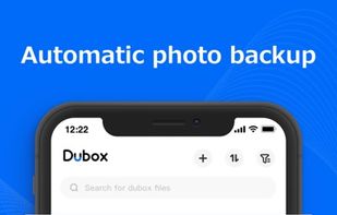 Terabox Cloud Storage screenshot 1
