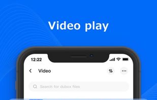 Terabox Cloud Storage screenshot 2