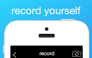 Dubsmash screenshot 1