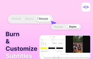 Dubverse screenshot 1