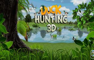 Duck Hunting - Seasons screenshot 1