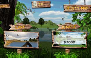 Duck Hunting - Seasons screenshot 3