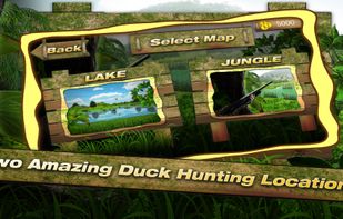 Duck Hunting 3D screenshot 1
