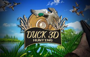 Duck Hunting 3D screenshot 2