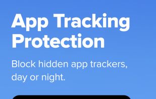 DuckDuckGo Privacy Browser screenshot 3