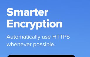 DuckDuckGo Privacy Browser screenshot 3